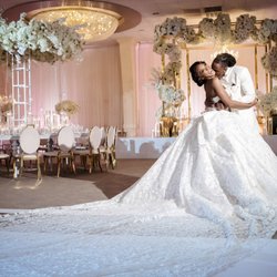 Signature Manor - Main Ballroom