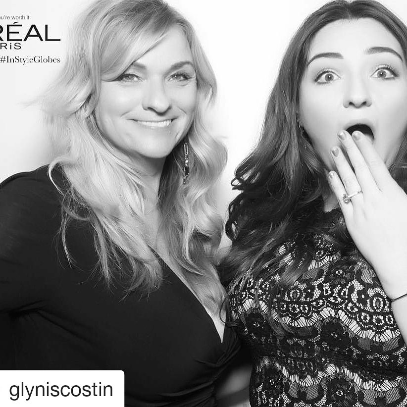 Hair by Kina Walker Logo