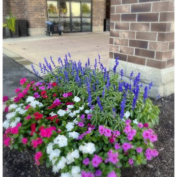Hampton Inn Westfield Indianapolis - Hotels Near Me - Westfield, Indiana