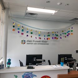 Oak Forest Kids' Dentist & Orthodontics