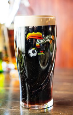 The Stratford Pub by null