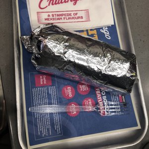 Chilango on Yelp