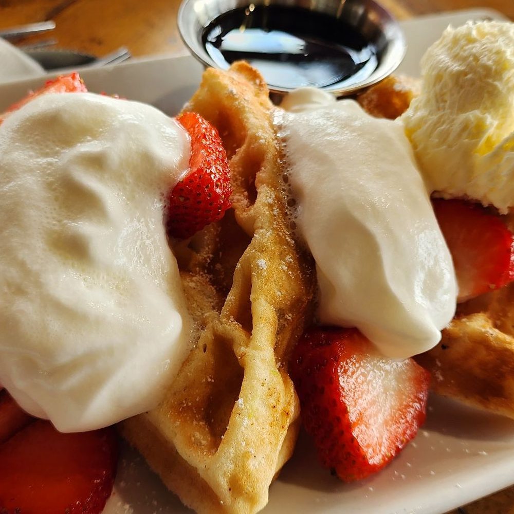 Luci's Marketplace - The Waffelicious - Cafes Near Me - Phoenix, Arizona Luci's Marketplace - The Waffelicious - Cafes Near Me - Phoenix, Arizona