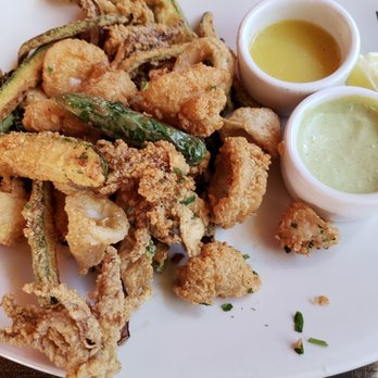 Cha Cha's Latin Kitchen - Calamari - Bars Near Me - Brea, California Cha Cha's Latin Kitchen - Calamari - Bars Near Me - Brea, California