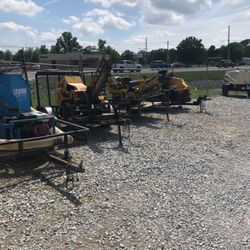 E-Z Rental Center I Nc