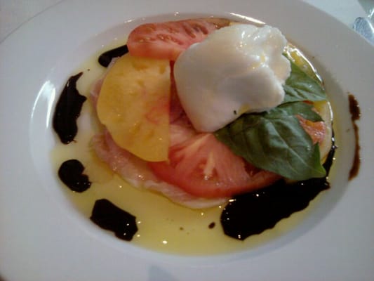 La Vecchia Cucina by null