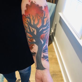 Chipper Harbin Tattoos - After - Tattoo Near Me - Nashville, Tennessee Chipper Harbin Tattoos - After - Tattoo Near Me - Nashville, Tennessee