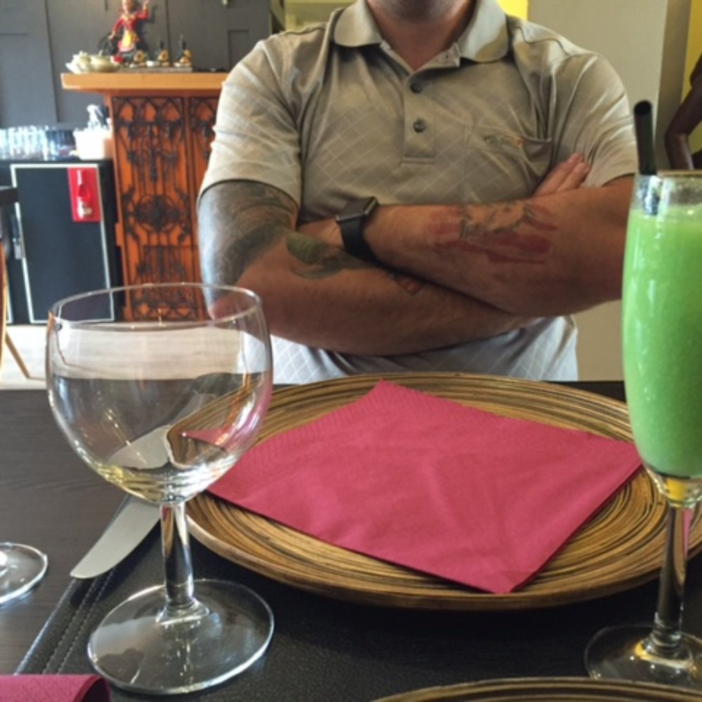 Coco Mango - Kirr & Coco Mango cocktail - Thai Near Me - Zaventem, VBR Coco Mango - Kirr & Coco Mango cocktail - Thai Near Me - Zaventem, VBR