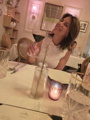 Babette Miami by null