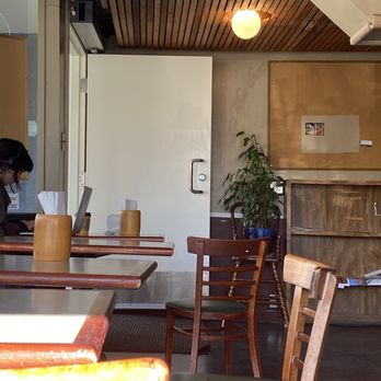Sacred Grounds Coffee House - Interior - Coffee & Tea Near Me - San Francisco, California Sacred Grounds Coffee House - Interior - Coffee & Tea Near Me - San Francisco, California