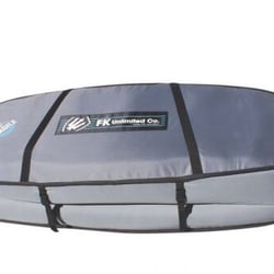 Brisbane Luggage Store - For all your surfboard bags repairs www.brisbaneluggagestaffod.com.au