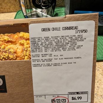 Costco - Sad box of lies - Wholesale Stores Near Me - San Jose, California Costco - Sad box of lies - Wholesale Stores Near Me - San Jose, California