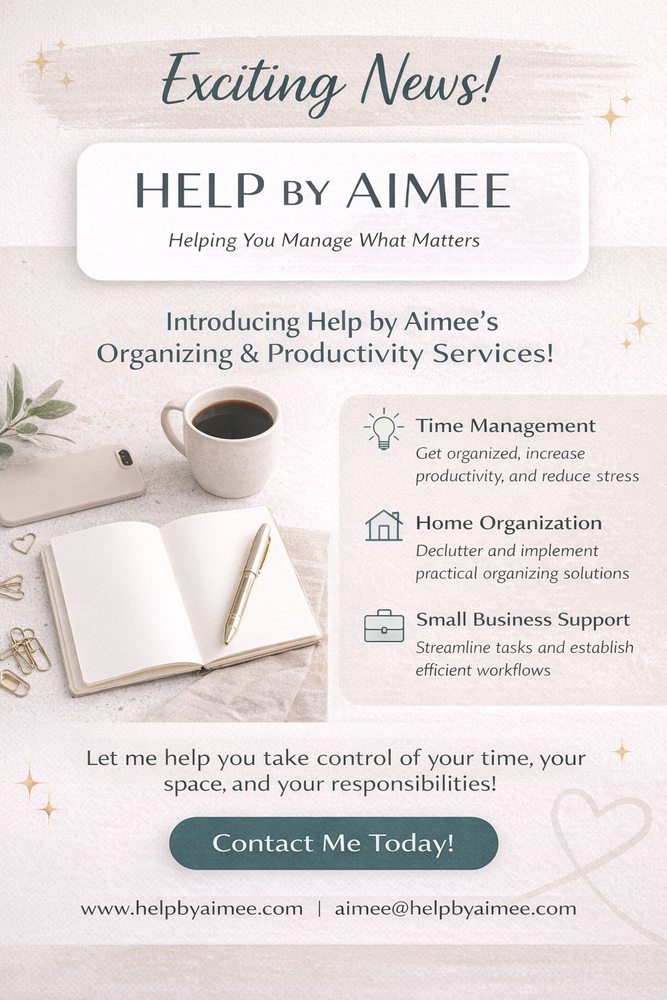 Help by Aimee - property management company in Anchorage, AK