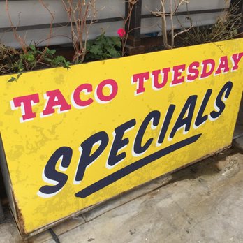 Morra Mia - Taco Tuesday!!! - Bars Near Me - El Paso, Texas Morra Mia - Taco Tuesday!!! - Bars Near Me - El Paso, Texas