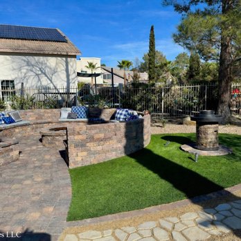 NV Landscapes - Landscaping Near Me - Las Vegas, Nevada NV Landscapes - Landscaping Near Me - Las Vegas, Nevada