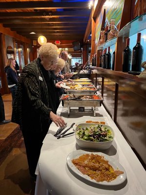 Alborz Restaurant by null