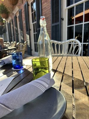 Copper Vine Restaurant & Inn by null
