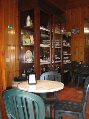 Pasticceria Maria Grammatico - Erice by null