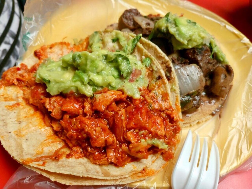 Tacos La Glorieta