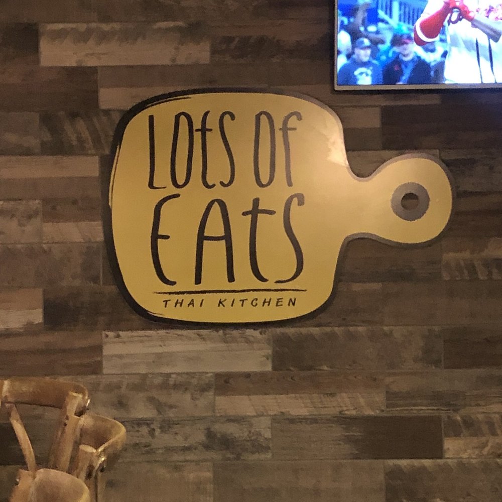 Lots Of Eats - Decor very upscale and nice - Thai Near Me - North Andover, Massachusetts Lots Of Eats - Decor very upscale and nice - Thai Near Me - North Andover, Massachusetts