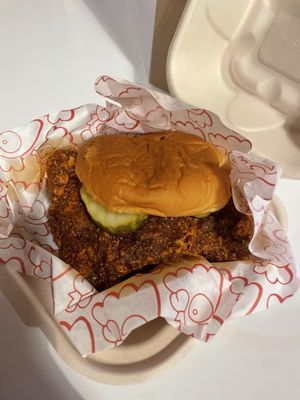 Pecking House Chinatown by null