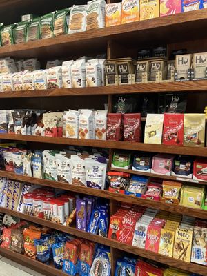 Hamptons Food Market by null