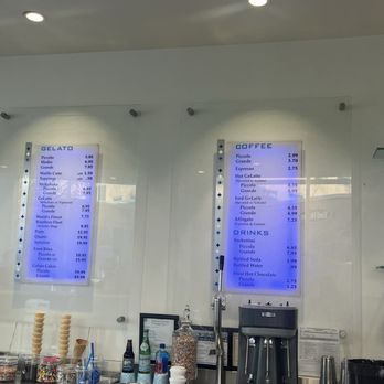 Frost Gelato - Gelato Near Me - Austin, Texas Frost Gelato - Gelato Near Me - Austin, Texas