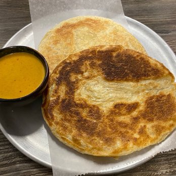 Borneo Eatery - Roti - Indonesian Near Me - Alhambra, California Borneo Eatery - Roti - Indonesian Near Me - Alhambra, California