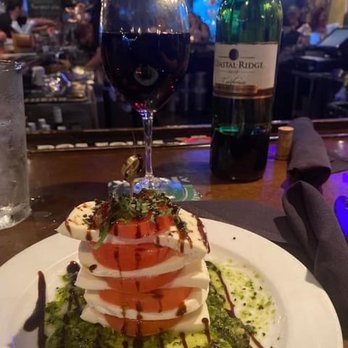 Mattison's Riverwalk - Sushi Bars Near Me - Bradenton, Florida