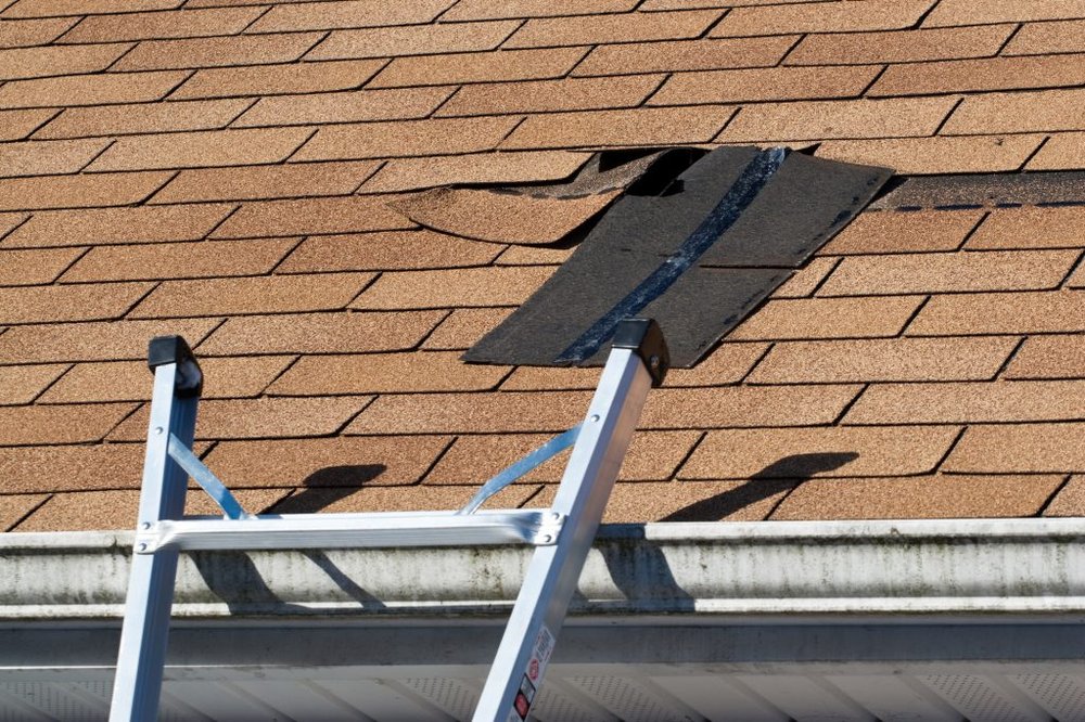Slide of 911 Roofing Services