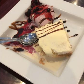 Condesa - Smithfield - Tres leches with black raspberry ice cream - Vegetarian Near Me - Smithfield, Rhode Island Condesa - Smithfield - Tres leches with black raspberry ice cream - Vegetarian Near Me - Smithfield, Rhode Island