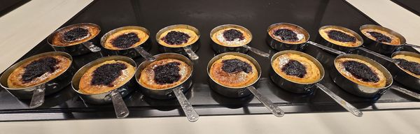 Capital One Lounge at LAS by null