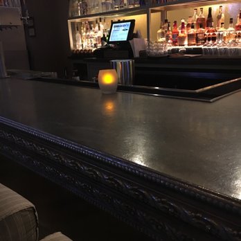 CRUSH American Grill - Empty bar with no one around. Now we know why it was so empty. - Lounges Near Me - Las Vegas, Nevada CRUSH American Grill - Empty bar with no one around. Now we know why it was so empty. - Lounges Near Me - Las Vegas, Nevada