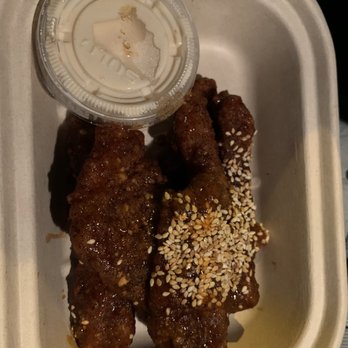 Pow Pow - Tawainese Firecracker Fingers - Asian Fusion Near Me - Washington, DC, District of Columbia Pow Pow - Tawainese Firecracker Fingers - Asian Fusion Near Me - Washington, DC, District of Columbia