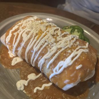 Chulos Cafe and Cantina - Ranchero breakfast burrito - Mexican Near Me - Templeton, California Chulos Cafe and Cantina - Ranchero breakfast burrito - Mexican Near Me - Templeton, California