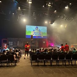 Faith Landmarks Ministries