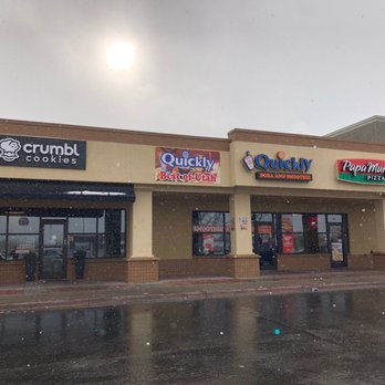 Quickly - Stores - Bubble Tea Near Me - West Valley City, Utah Quickly - Stores - Bubble Tea Near Me - West Valley City, Utah
