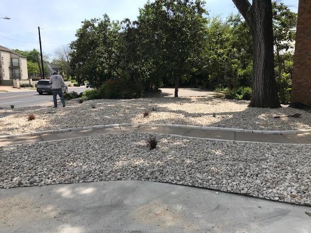 Slide of Vick's Tree Experts