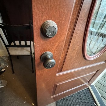 Defense Locksmith - Smart lock rekey - Keys & Locksmiths Near Me Defense Locksmith - Smart lock rekey - Keys & Locksmiths Near Me