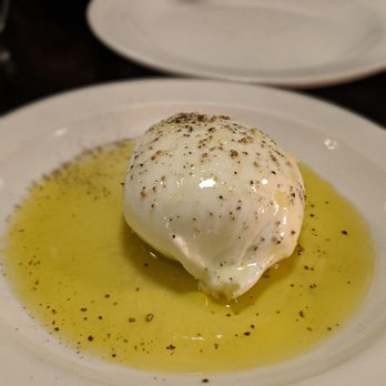 Padella - I think this cheese was better than the dishes... - Italian Near Me - London, XGL Padella - I think this cheese was better than the dishes... - Italian Near Me - London, XGL