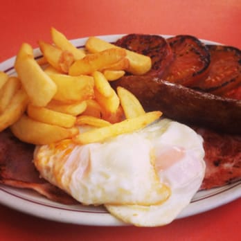 Shepherdess Cafe - Cafes Near Me - London, XGL Shepherdess Cafe - Cafes Near Me - London, XGL