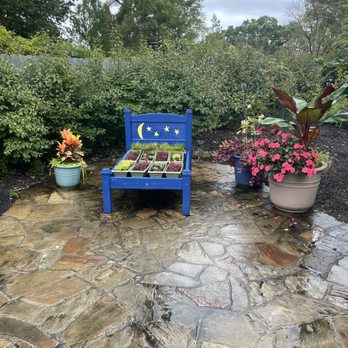Highfield Discovery Garden - Botanical Gardens Near Me - Cincinnati, Ohio