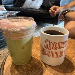 Bees Knees Matcha
