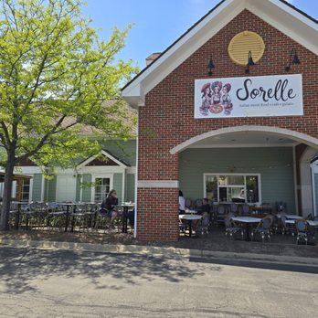 Sorelle - Cafes Near Me - Long Grove, Illinois Sorelle - Cafes Near Me - Long Grove, Illinois