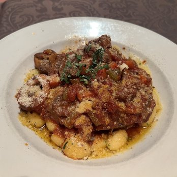 Zefferelli's - Osso Buco was delicious - Italian Near Me - Vancouver, British Columbia Zefferelli's - Osso Buco was delicious - Italian Near Me - Vancouver, British Columbia