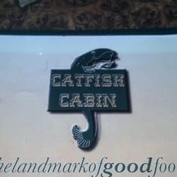Catfish Cabin