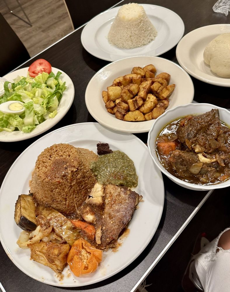 CHEZ RAMA RESTAURANT Updated November 2024 36 Photos & 28 Reviews