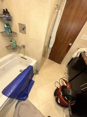 Main Line Sewer & Drain Logo