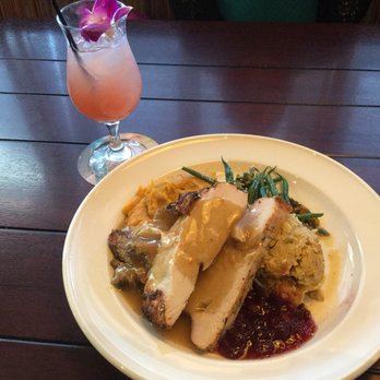 Bahama Breeze - Seafood Near Me - Cherry Hill, New Jersey