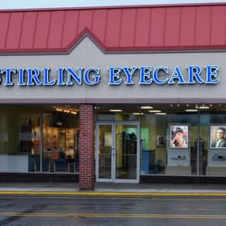 Stirling Eyecare Center - Our Butler, PA Optometry office